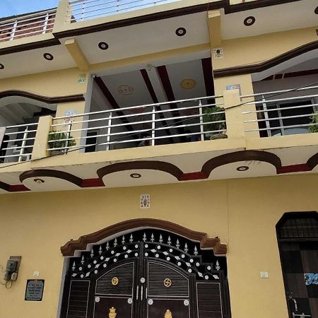Hotel O Sainik Inn Lucknow Luaran gambar