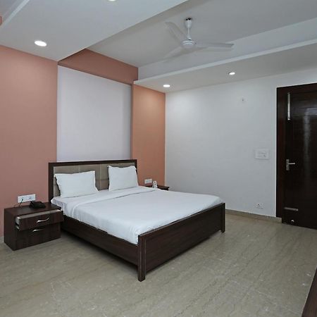Hotel O Sainik Inn Lucknow Luaran gambar