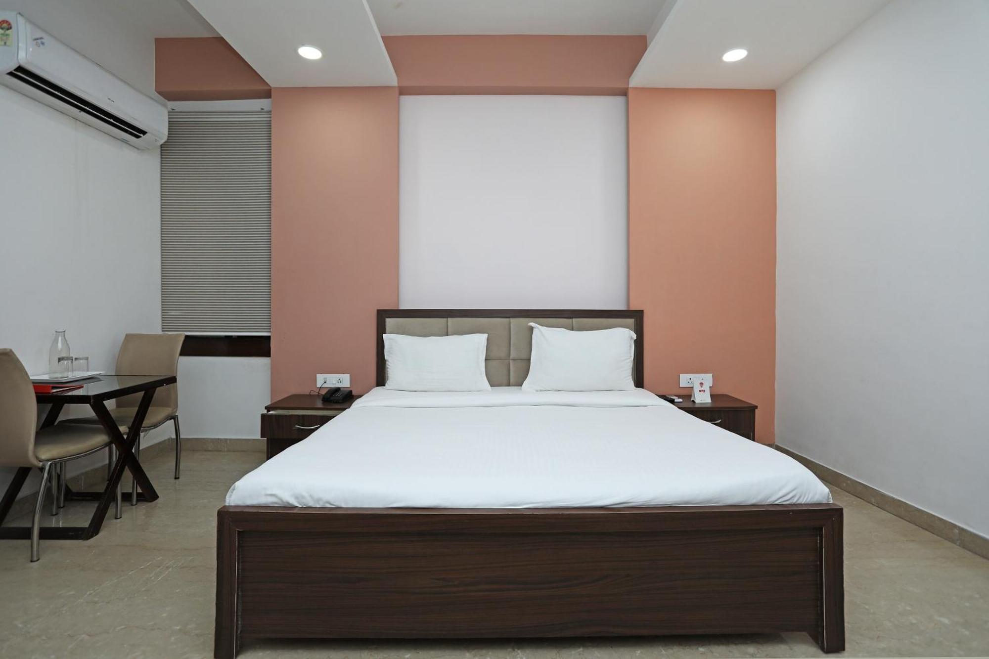 Hotel O Sainik Inn Lucknow Luaran gambar